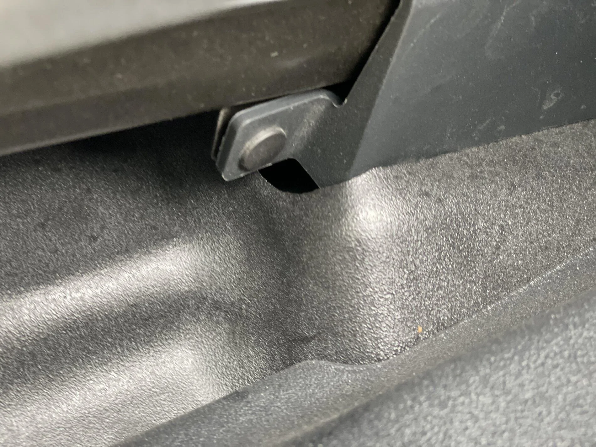 Ford Bronco Washout Floors - a Closer Look 9C9A0554-7359-4002-A045-BD8AC532F356