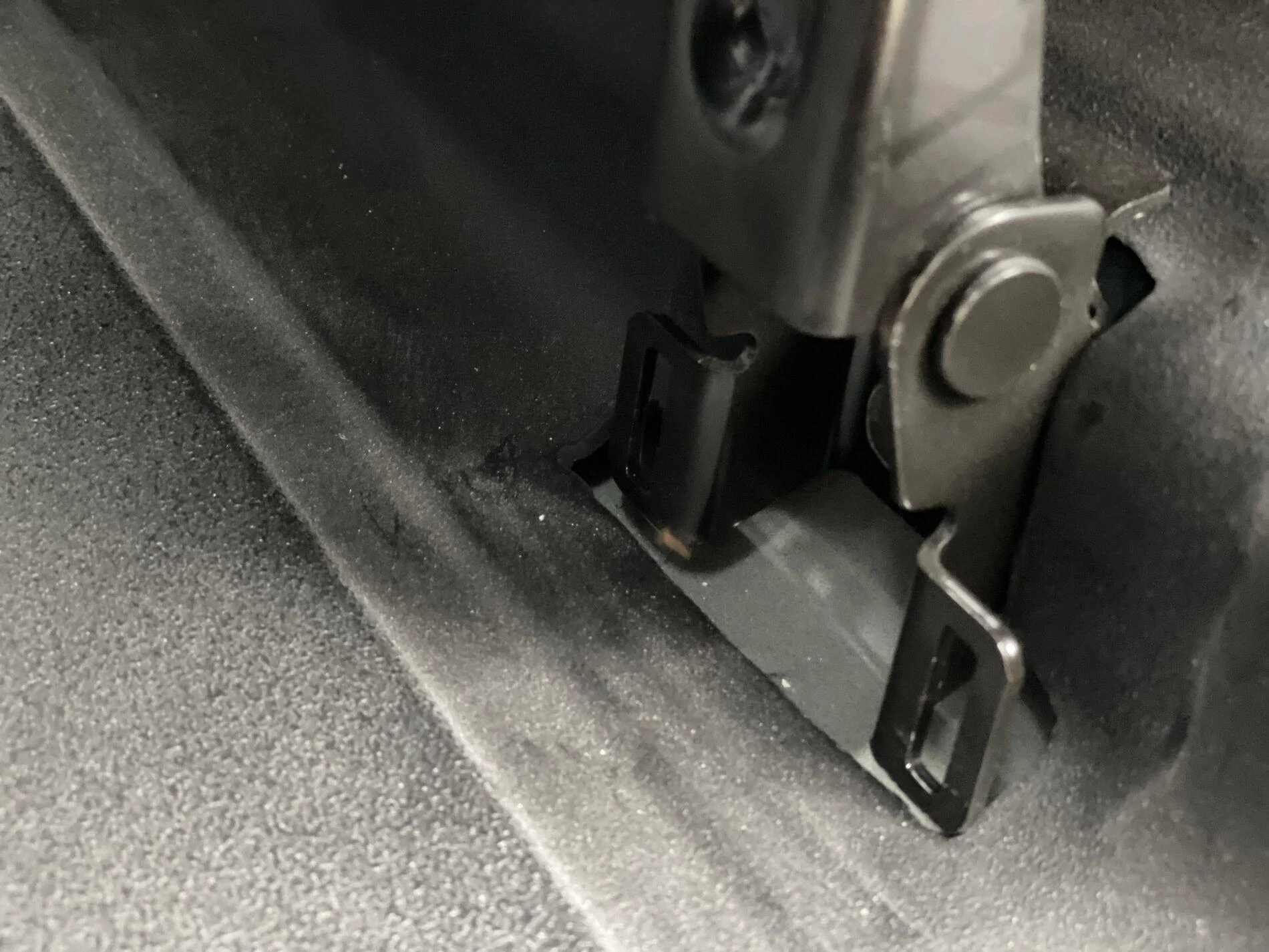 Ford Bronco Washout Floors - a Closer Look 4DA858C5-873B-460C-B309-12C0473BF993