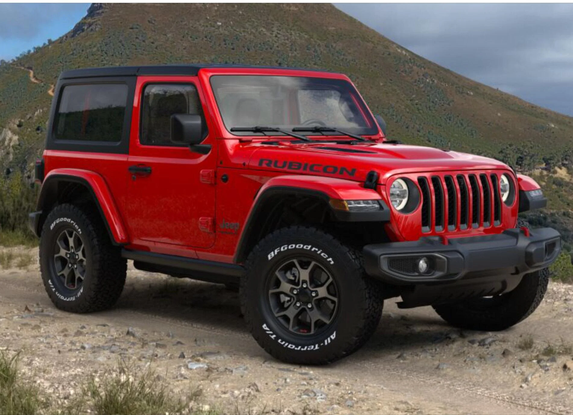 Ford Bronco Jumping Ship? - What's Your Plan B Vehicle Purchase? 7D674B72-50B4-4E80-A963-ABA1B27B3363