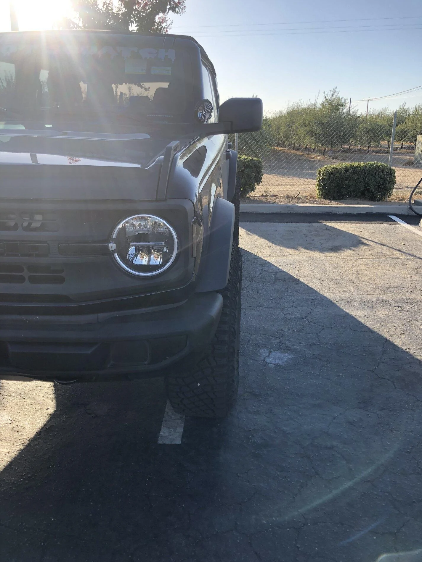 Ford Bronco Hexy 286D9805-C3C1-4F04-BE2B-C3703382B33E