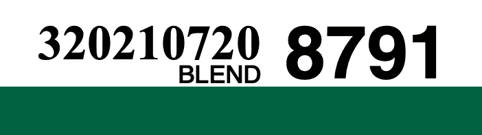 Ford Bronco 6/30 blend dates Screen Shot 2021-10-11 at 10.40.06 AM