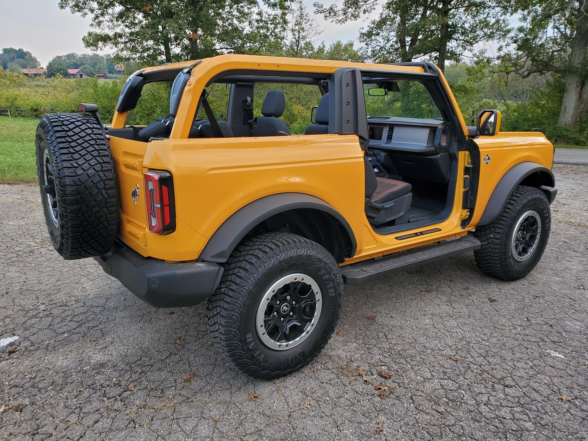 Ford Bronco MIC 2.0 20211009_175351