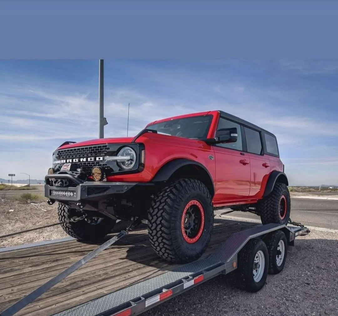 Ford Bronco RACE RED Bronco Club Screenshot_20211008-050839_Facebook