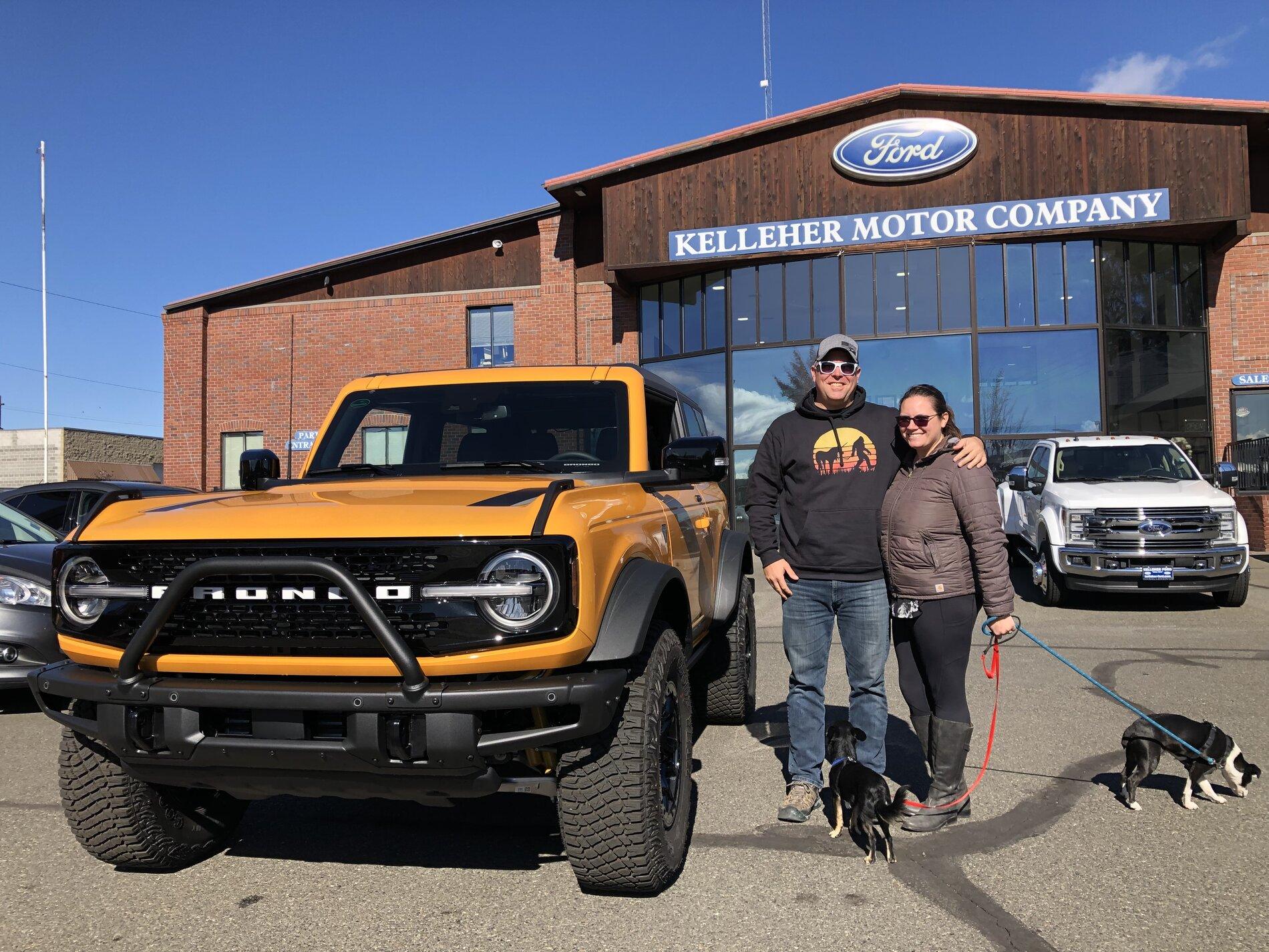 Ford Bronco Train autorack unloading Seattle area questions? 3EE20AD9-833C-4E30-AE9A-E2A0A8B95379