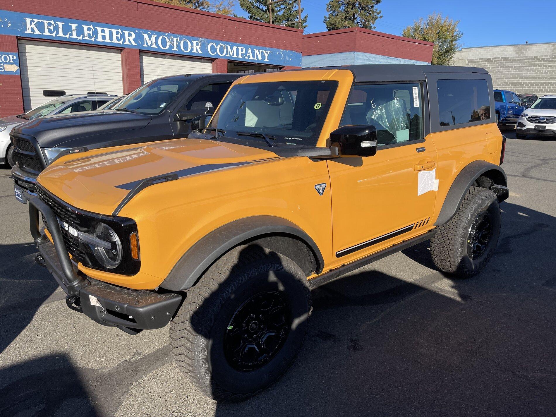 Ford Bronco Train autorack unloading Seattle area questions? 8580EA16-1378-4842-9DAA-DB9D3E3ADAA3