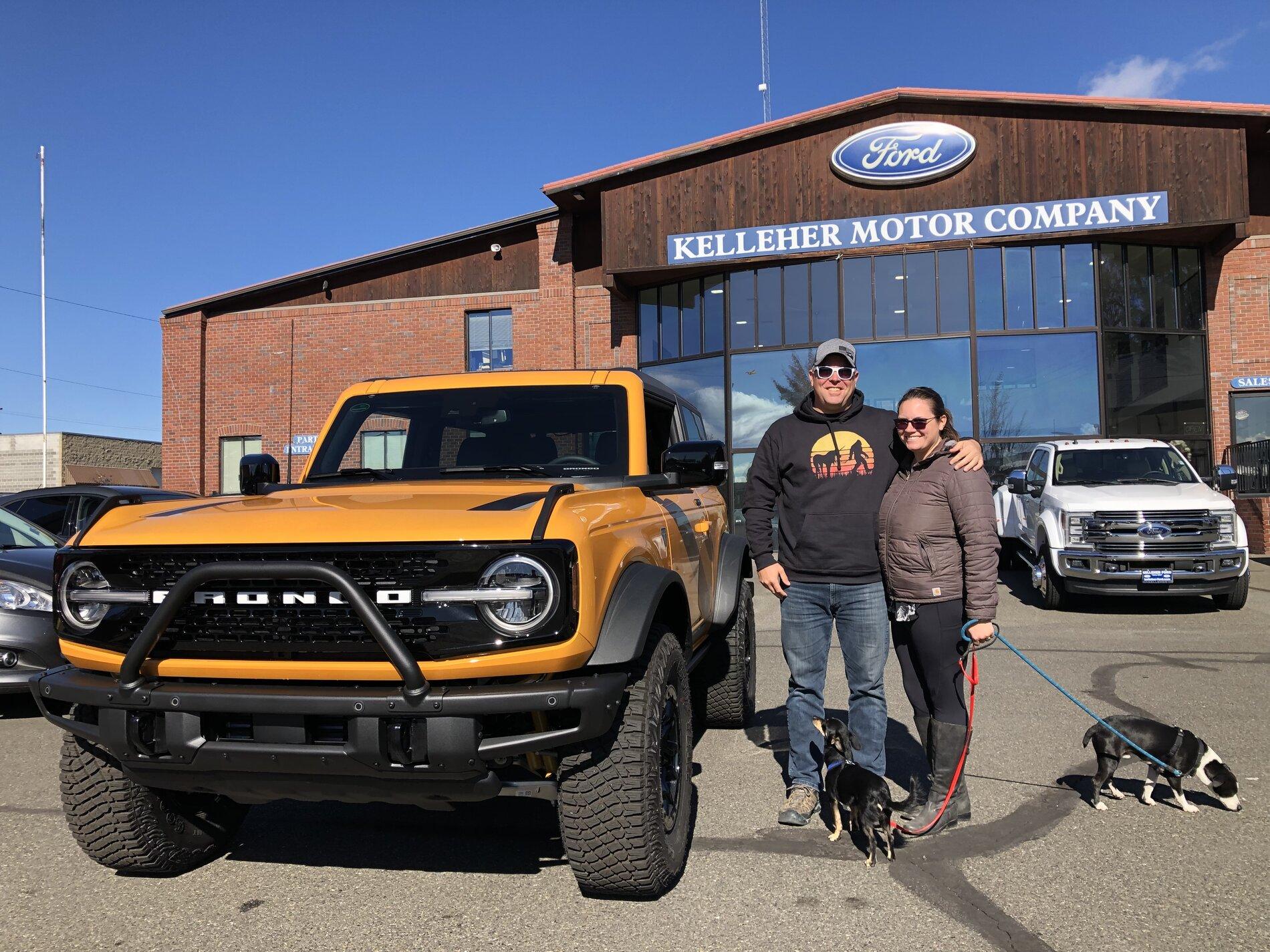 Ford Bronco Train autorack unloading Seattle area questions? 76E1D8D5-02AD-447A-8197-D3FA028273FB