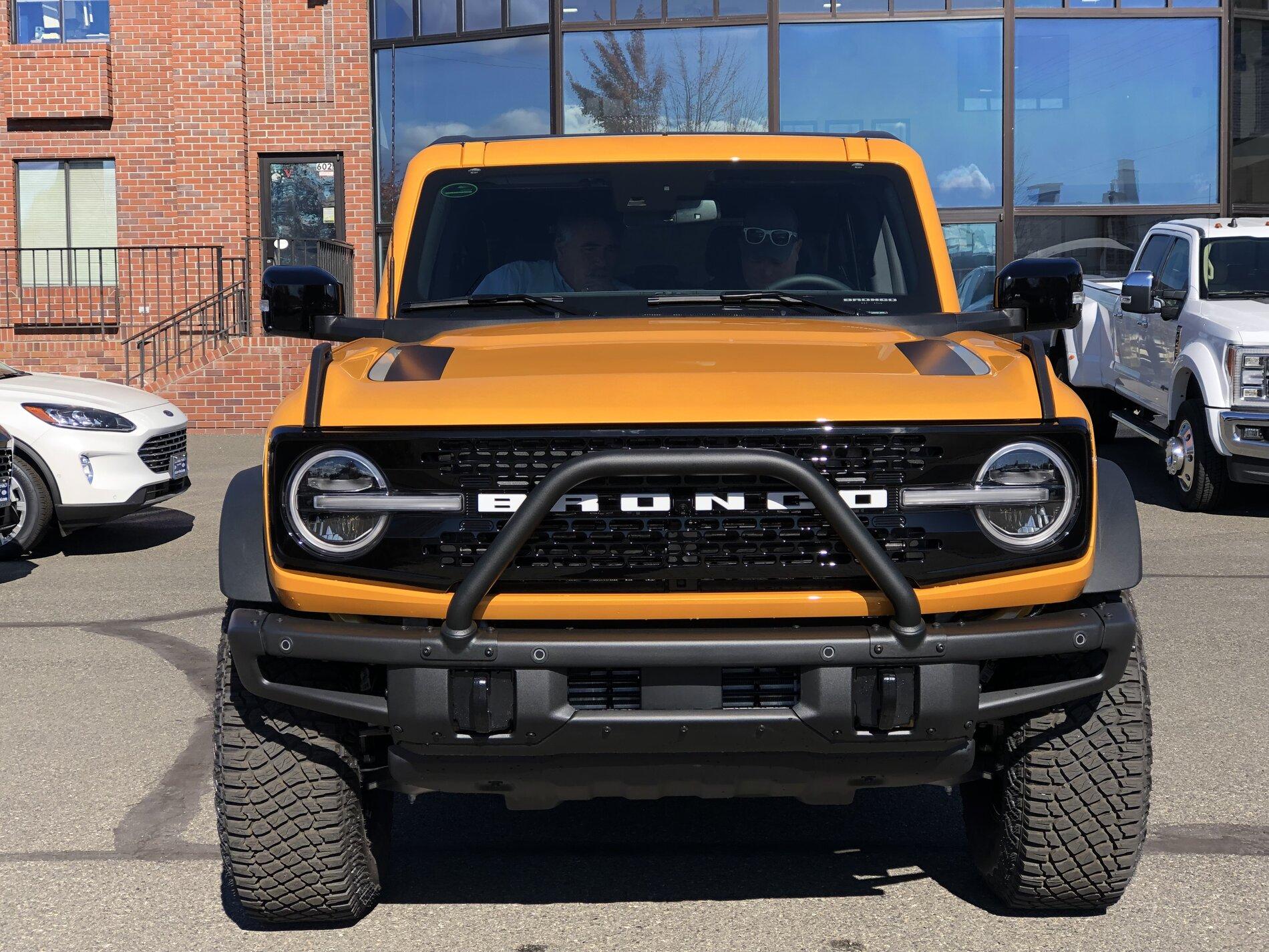 Ford Bronco Train autorack unloading Seattle area questions? 51D08A52-6C2F-41D4-9717-4DE0C2B4213A