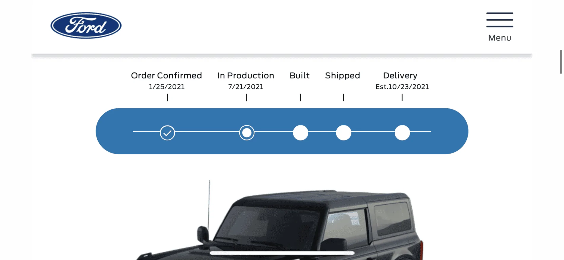 Ford Bronco 6/30 blend dates B0483F8D-D3EB-450C-8D44-A4C75B0D3CA3