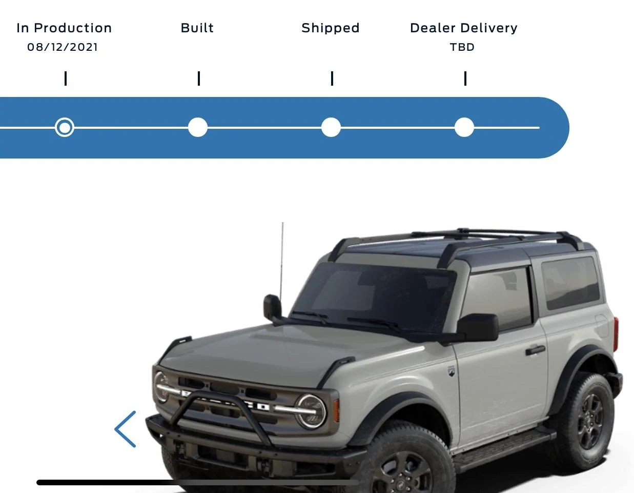 Ford Bronco *** DIRT MOUNTAIN Broncos - Built, Shipped, Delivered Tracker*** DEA6AD2F-E1E3-460C-98F6-57C60BEFD5E5