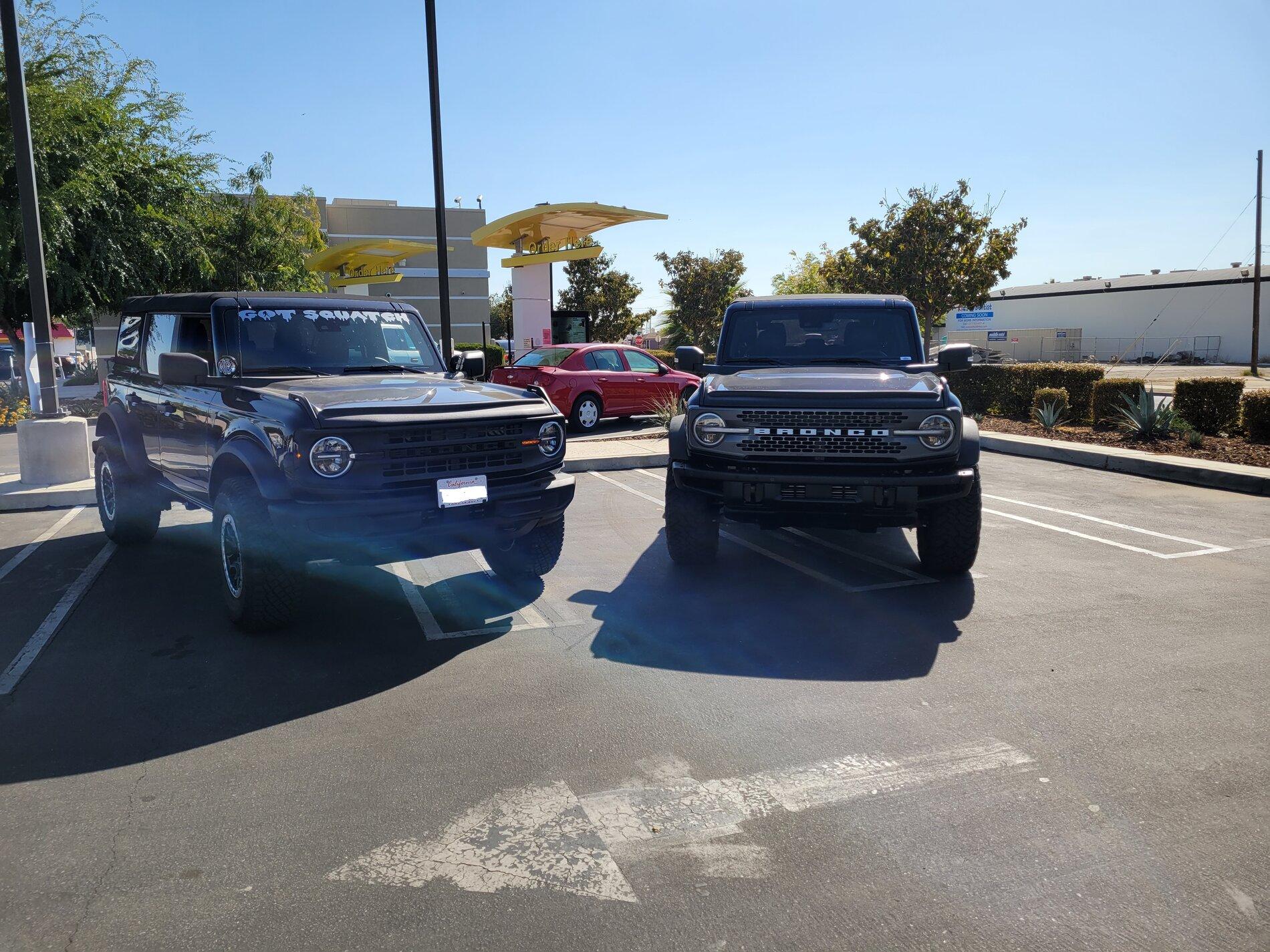 Ford Bronco Inaugural trip with some side adventures BroncoAdventures_MidlifeCrisis