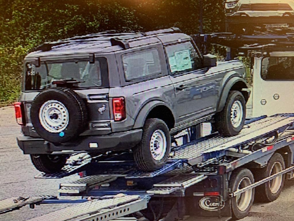 Ford Bronco *** DIRT MOUNTAIN Broncos - Built, Shipped, Delivered Tracker*** 24D1ABAC-376E-43A5-8A84-583B15FA07CE