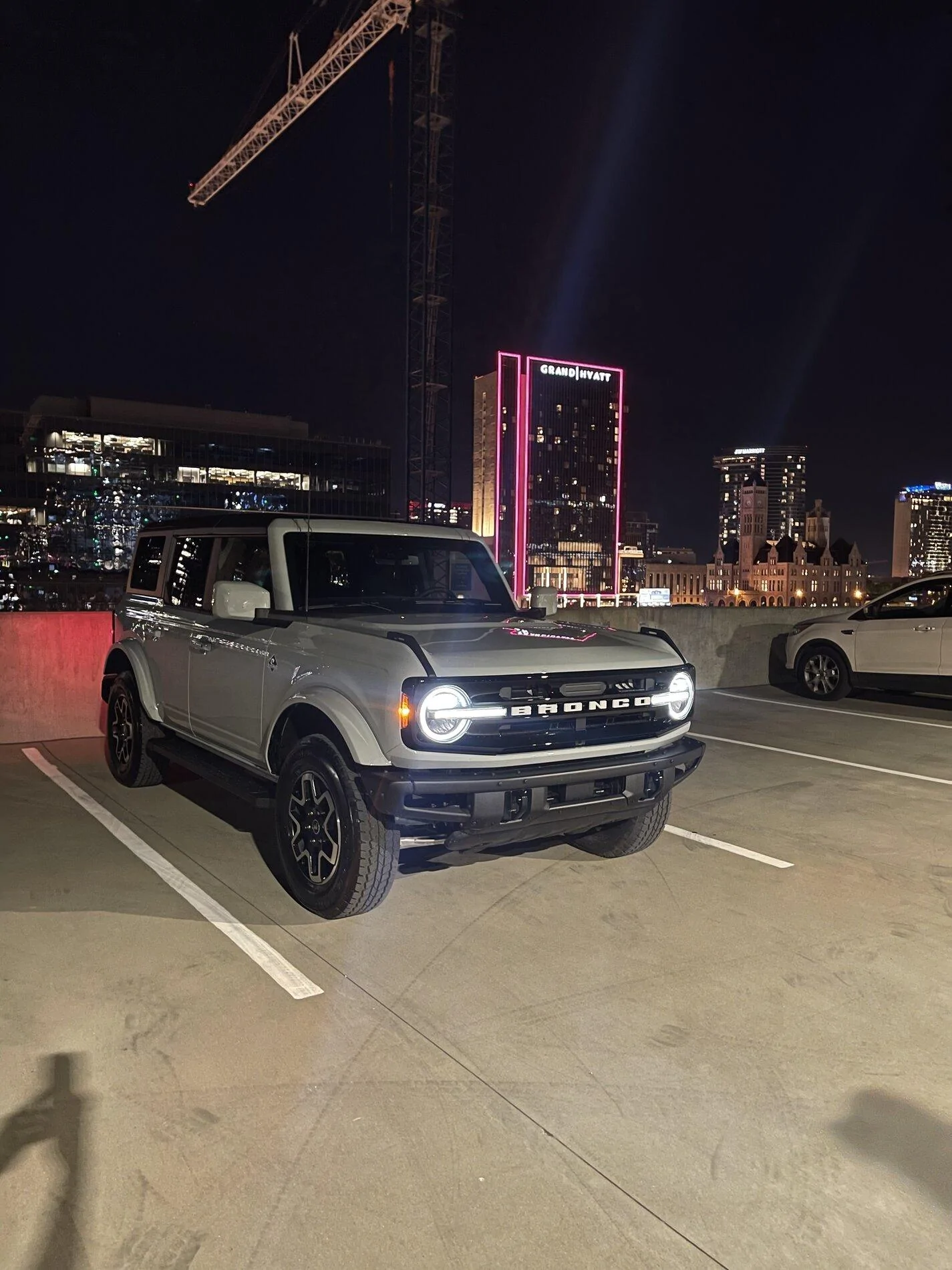 Ford Bronco *** DIRT MOUNTAIN Broncos - Built, Shipped, Delivered Tracker*** IMG_4038 2
