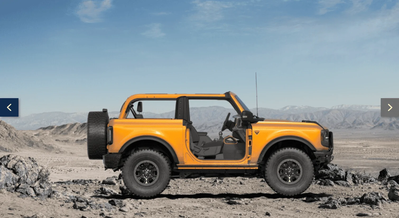 Ford Bronco Did anyone learn anything when ReOrdering a MY22 ? Screen Shot 2021-10-13 at 2.27.54 PM
