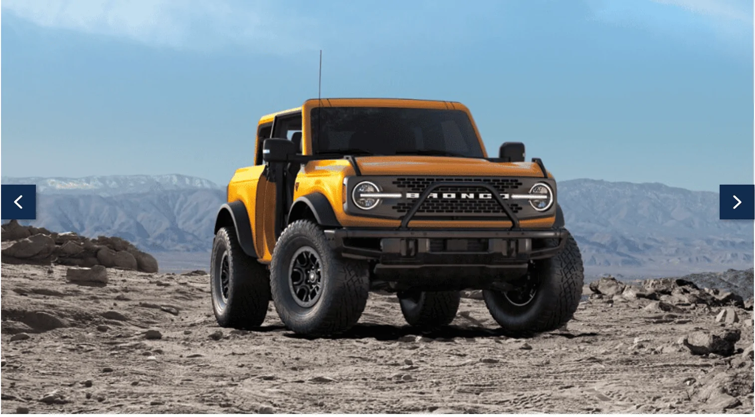 Ford Bronco Did anyone learn anything when ReOrdering a MY22 ? Screen Shot 2021-10-13 at 2.27.44 PM