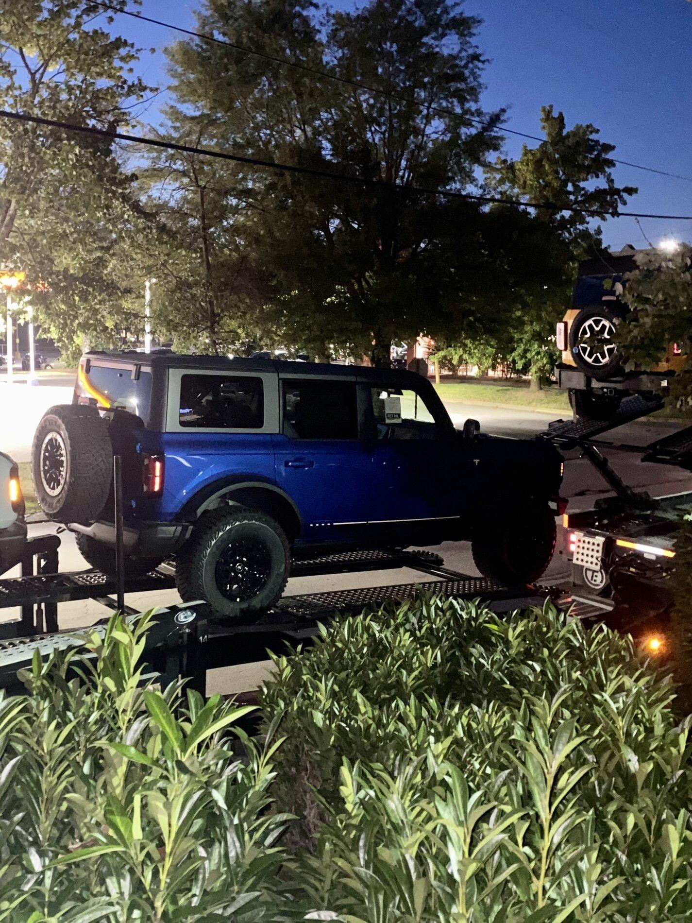 Ford Bronco Tracking for remaining MY21 builds E4D182DC-D179-4090-A6F8-4A4CE4D06000