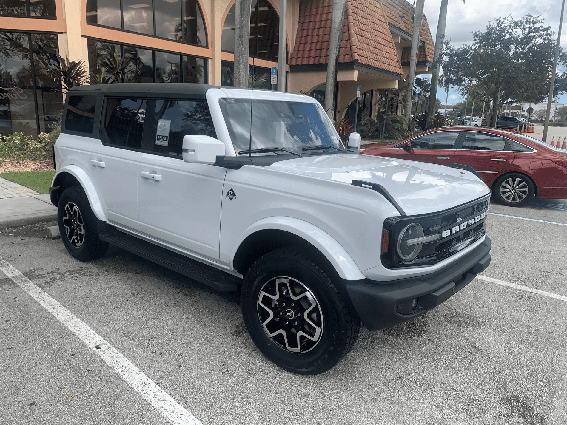 Ford Bronco *** DIRT MOUNTAIN Broncos - Built, Shipped, Delivered Tracker*** tempImageXJUmDs