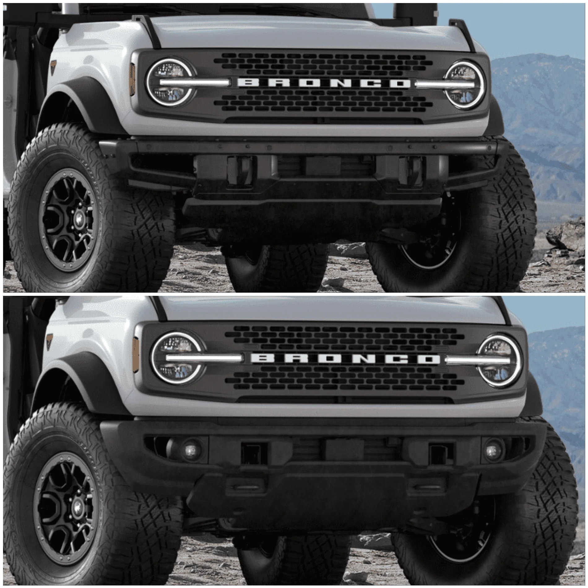 Ford Bronco Bumper decision... modular vs. capable? Photo_2021-10-13_07-23-11_PM