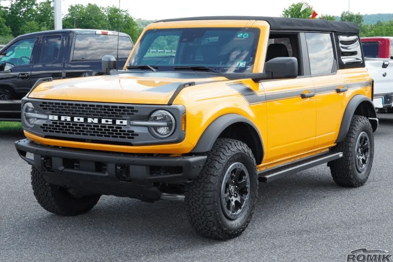 Ford Bronco Can anyone recommend Side steps? messages-image-3979923308-png