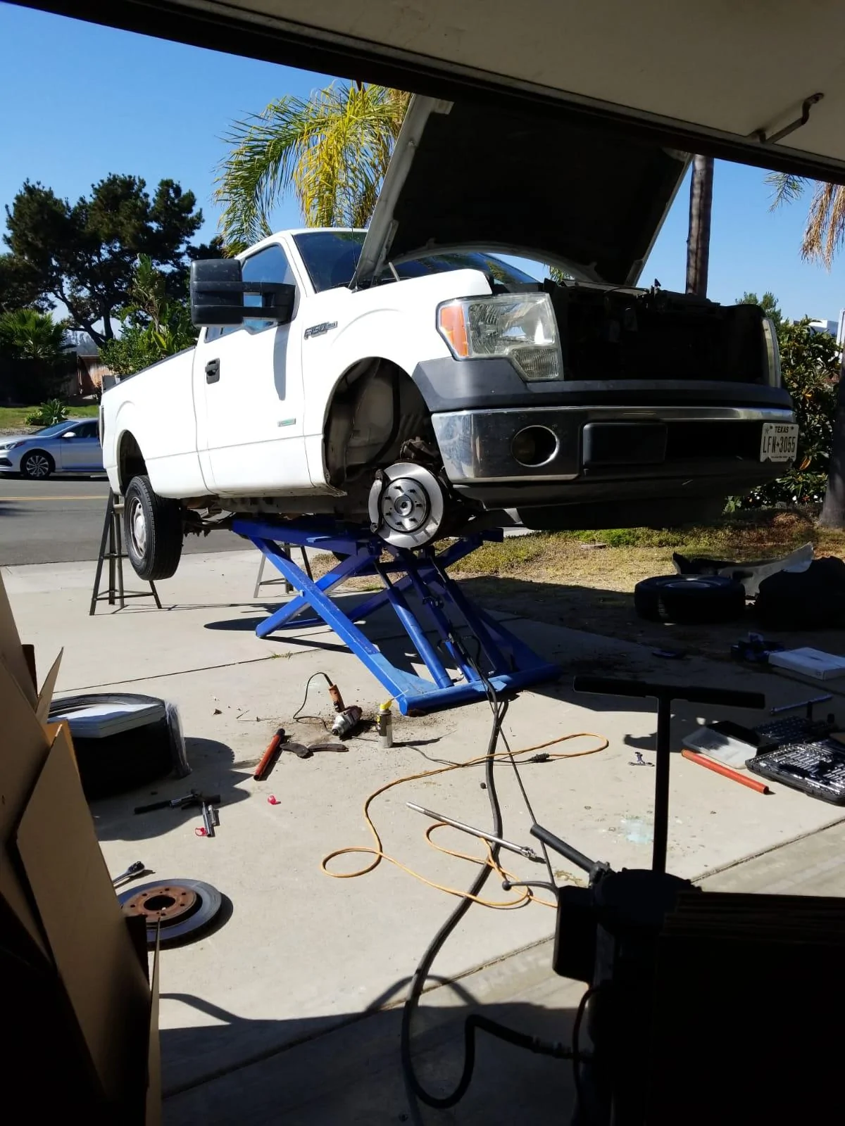 Ford Bronco *** DIRT MOUNTAIN Broncos - Built, Shipped, Delivered Tracker*** IMG-20181027-WA0000