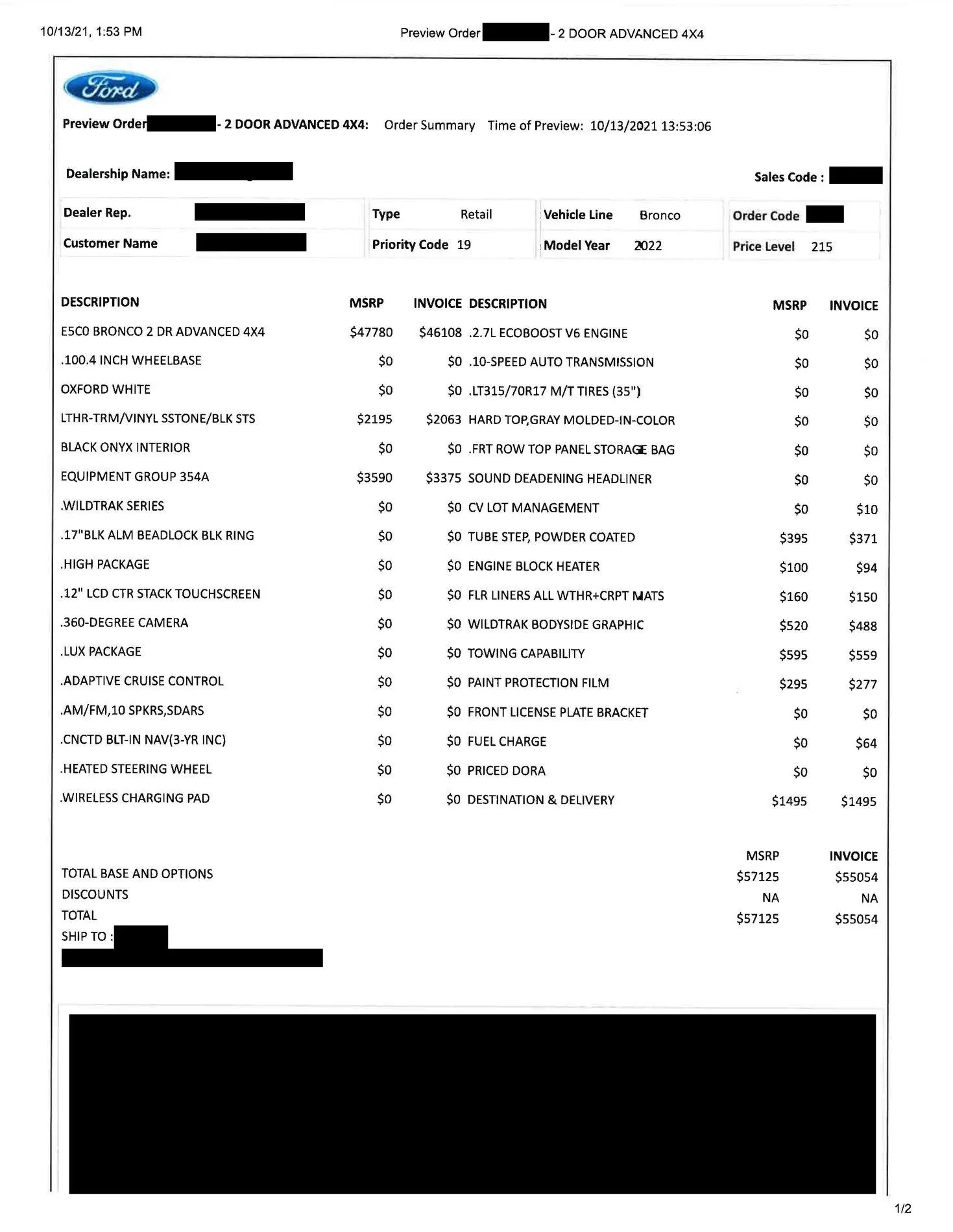 Ford Bronco 2022 order converted 3283_001_Page_2