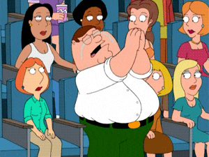 Ford Bronco Mike Levine saying outright he does NOT care about Granger/Chapman/SAC giphy