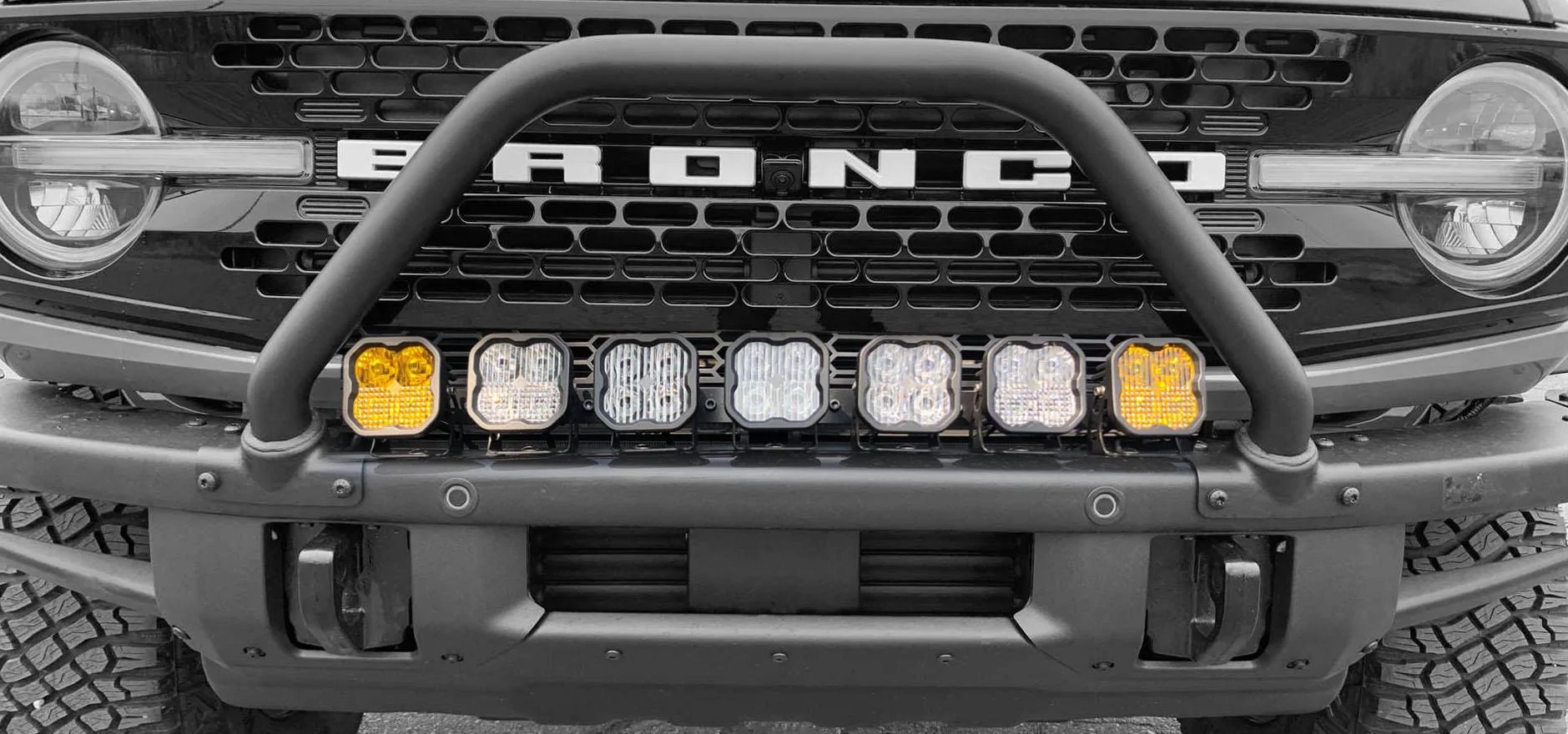 Ford Bronco Fog Lights inside the Brush Guard?? Bronco_Custom_Mount_2021
