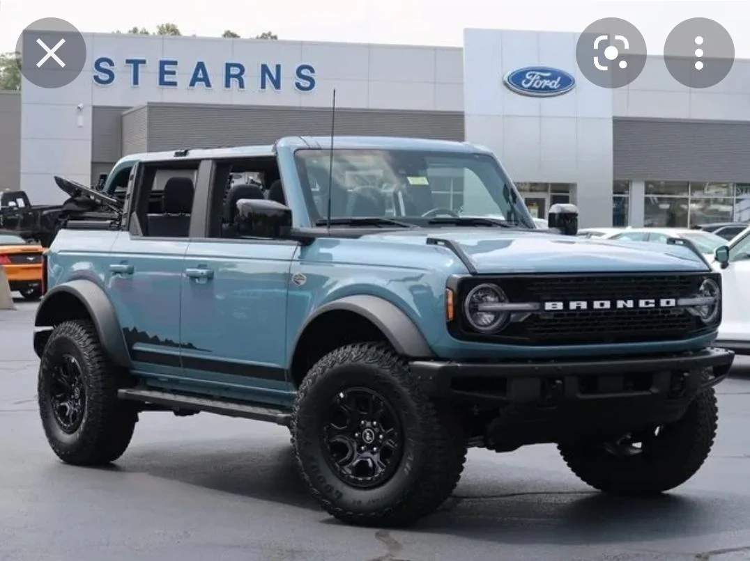Ford Bronco Wildtrak Bronco Thread Screenshot_20211015-064955_Googl