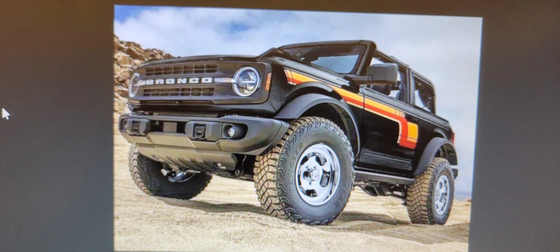 Ford Bronco Wildtrak Bronco Thread 20211015_072241