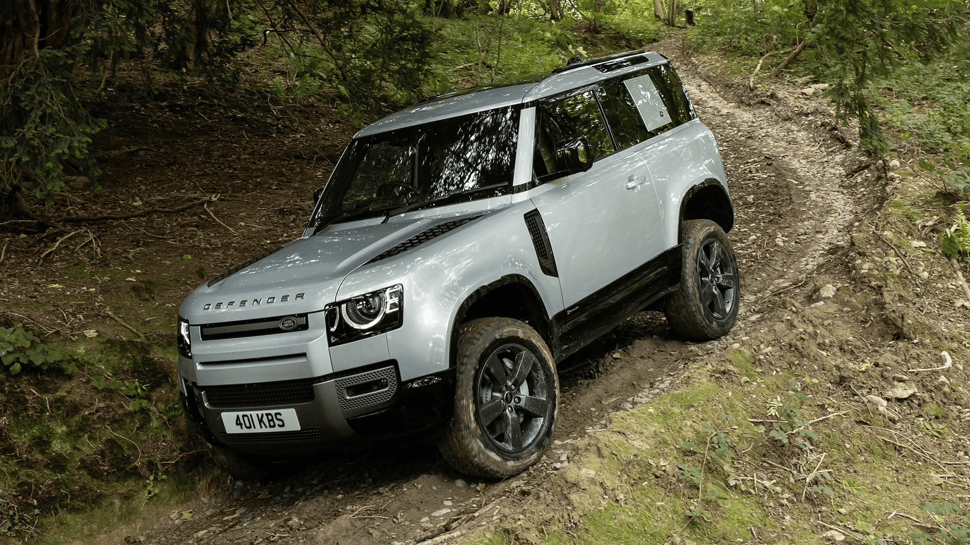 Ford Bronco I'm Done - What a Joke 1634329407496