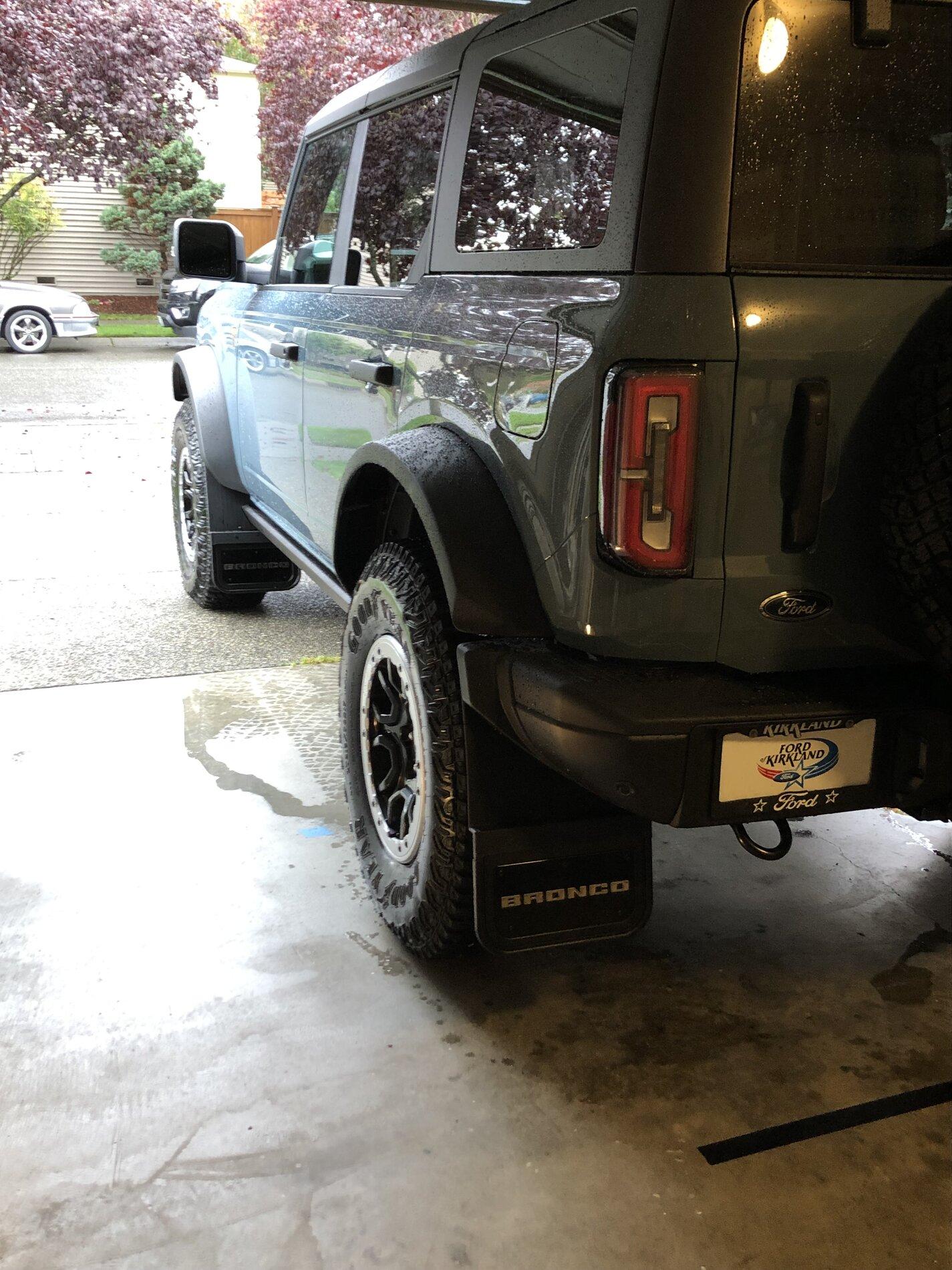 Ford Bronco The PNW Deliveries Received Thread IMG_9257