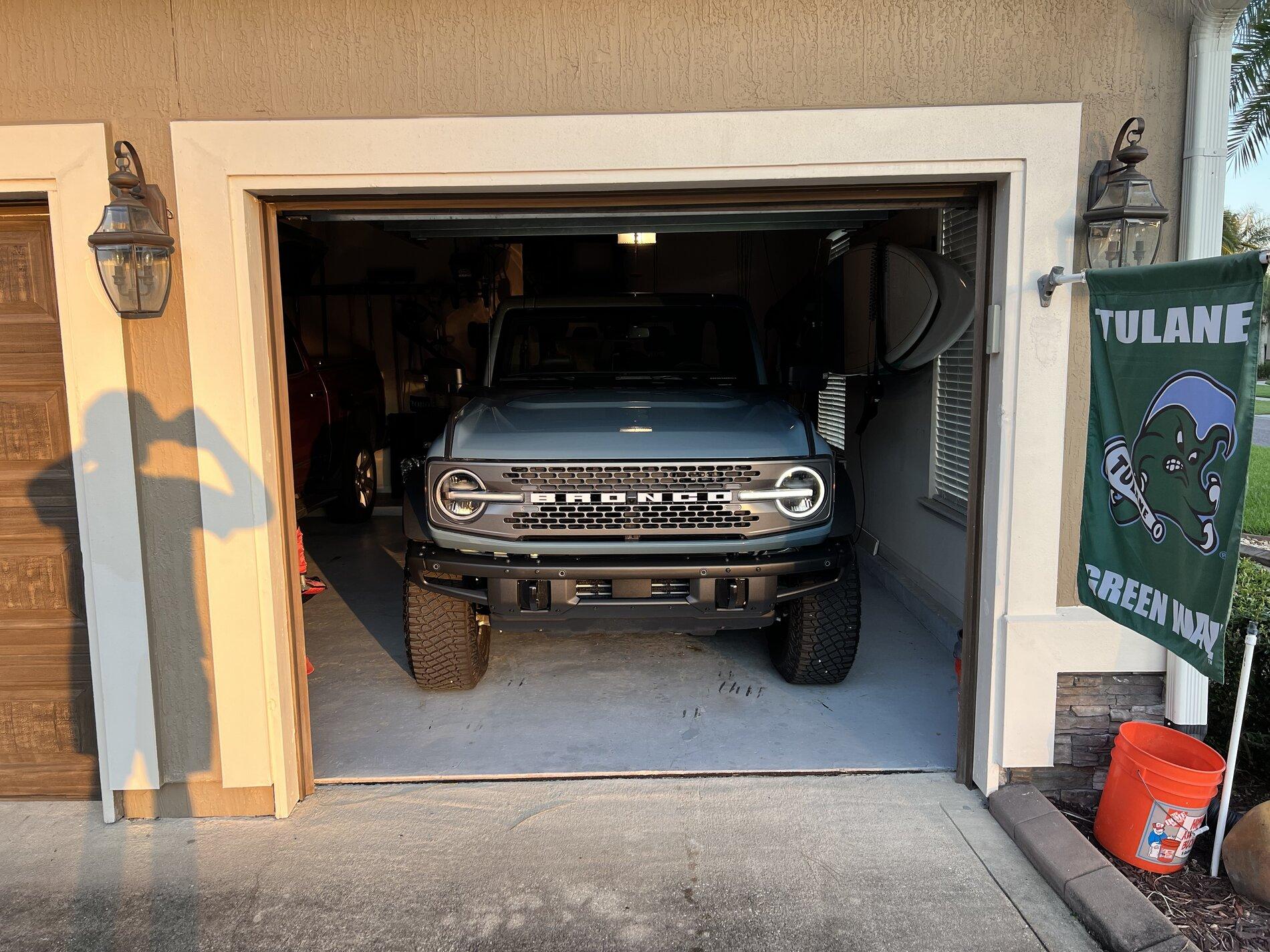 Ford Bronco *** DIRT MOUNTAIN Broncos - Built, Shipped, Delivered Tracker*** CE754367-6C6C-4E12-AFBD-A7DE6A6BD955