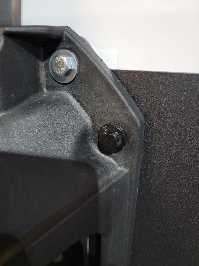 Ford Bronco Rough Country Tailgate Reinforcement - Installed - fastener issue rc7kPnXYqSXQdzGA3BLc0V0dS_=w673-h897-no?authuser=0