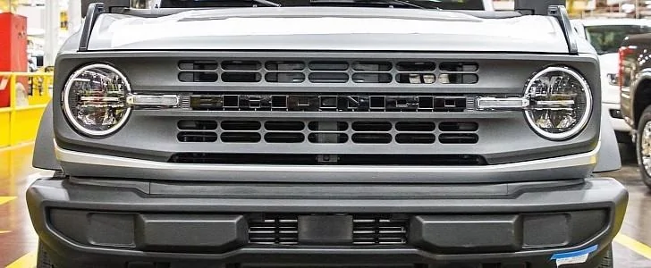 Ford Bronco Grille Swap - Base for BL/WT/FE 69E5056C-707C-404E-B70C-41874D1BC51C