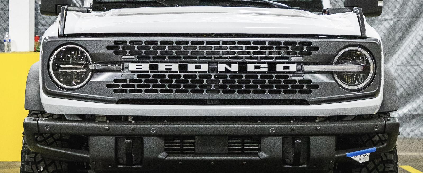 Ford Bronco Grille Swap - Base for BL/WT/FE 88E4FEDD-BB70-4CC5-BAE3-31D8D74BEFB8