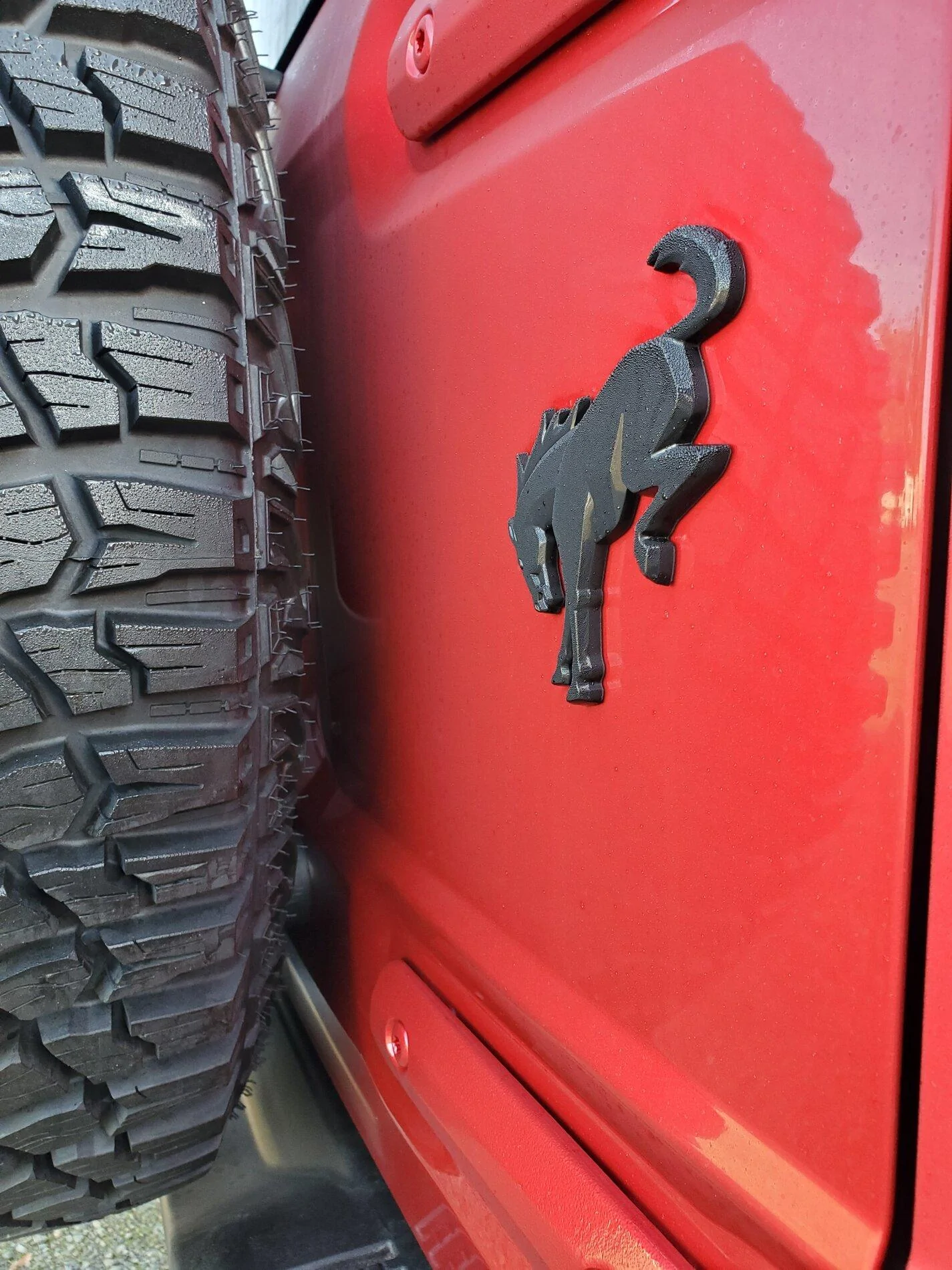 Ford Bronco First Edition Bronco Thread 20211016_090120