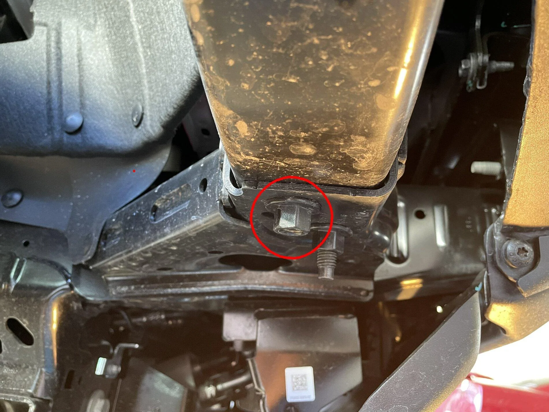 Ford Bronco Flat tow equipment needed to flat tow the 2021 Bronco? Nut befor