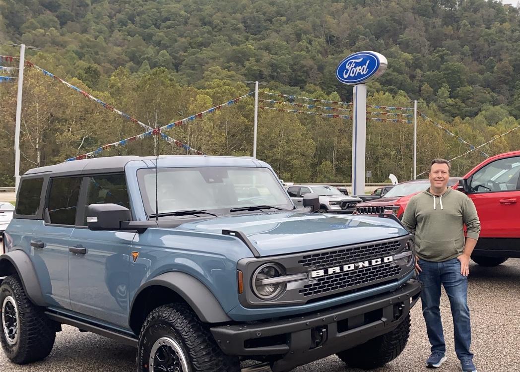 Ford Bronco The Plan & Offer - Stephens Auto Center's Mid Atlantic Bronco Connection 1A4D5261-84D0-4646-91FC-F25CDD71AB41