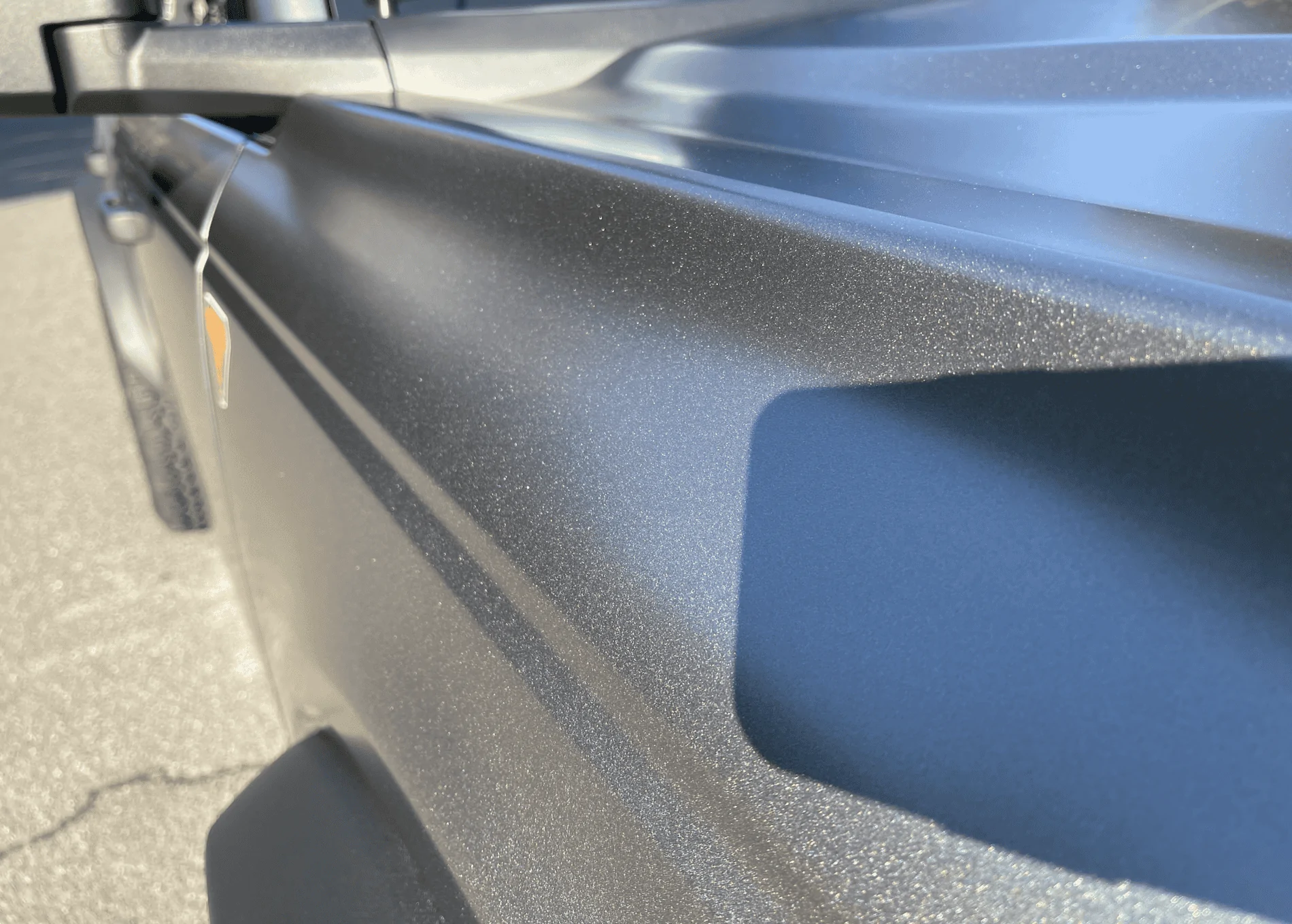 Ford Bronco CARBONIZED GRAY Bronco Club Screen Shot 2021-10-16 at 10.07.28 AM