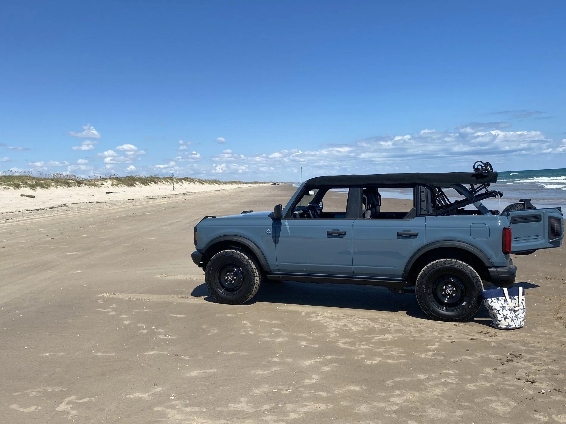 Ford Bronco 3 Week Review - 2,001 Miles in Bronco Black Diamond 65428279337__5E174F68-207E-48E7-A407-BB645CB3B71D