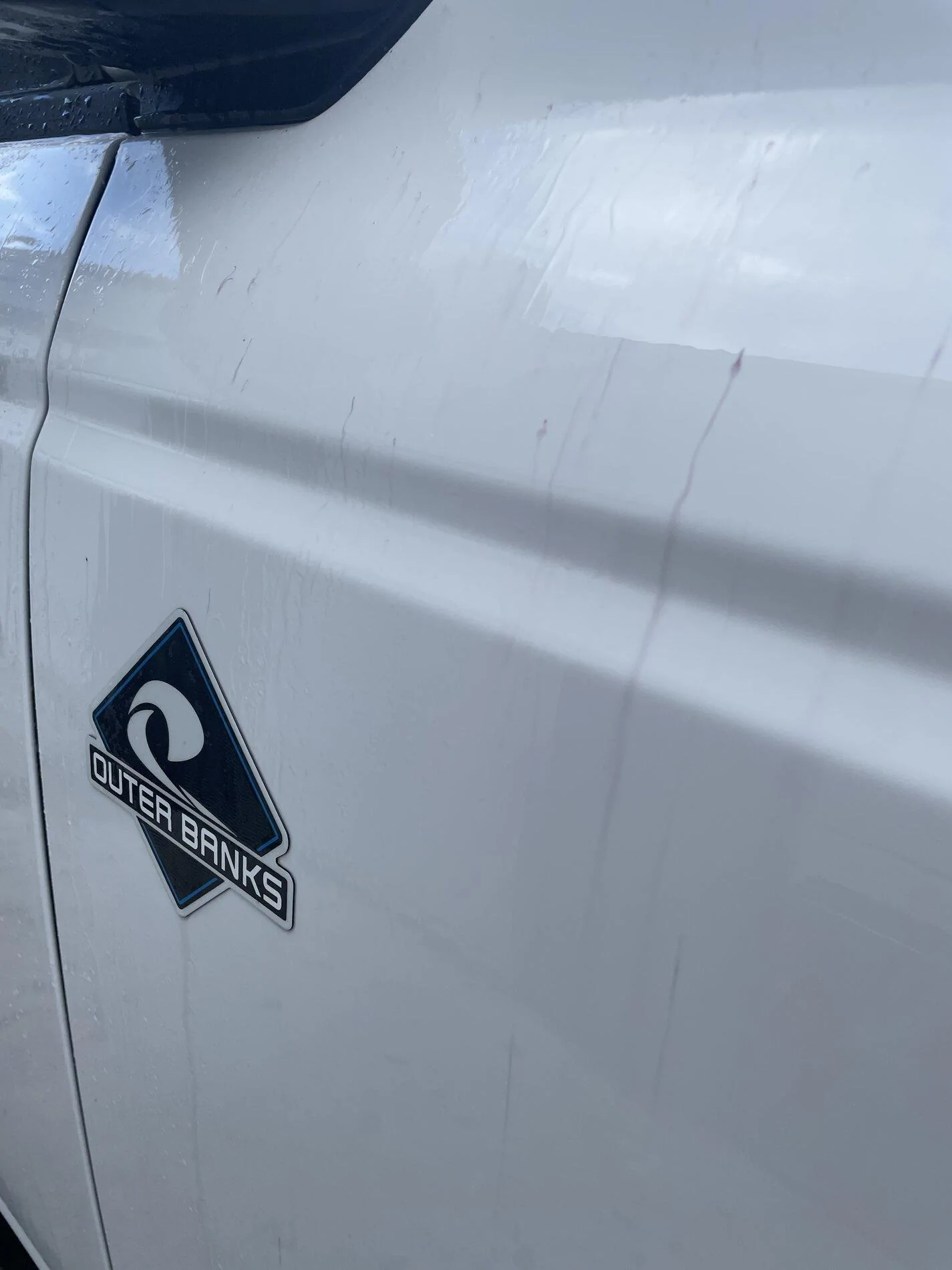 Ford Bronco Front Window Tint and Modesta Ceramic Coating 6C5ED8CE-37AB-45F3-A291-B560306A0A11