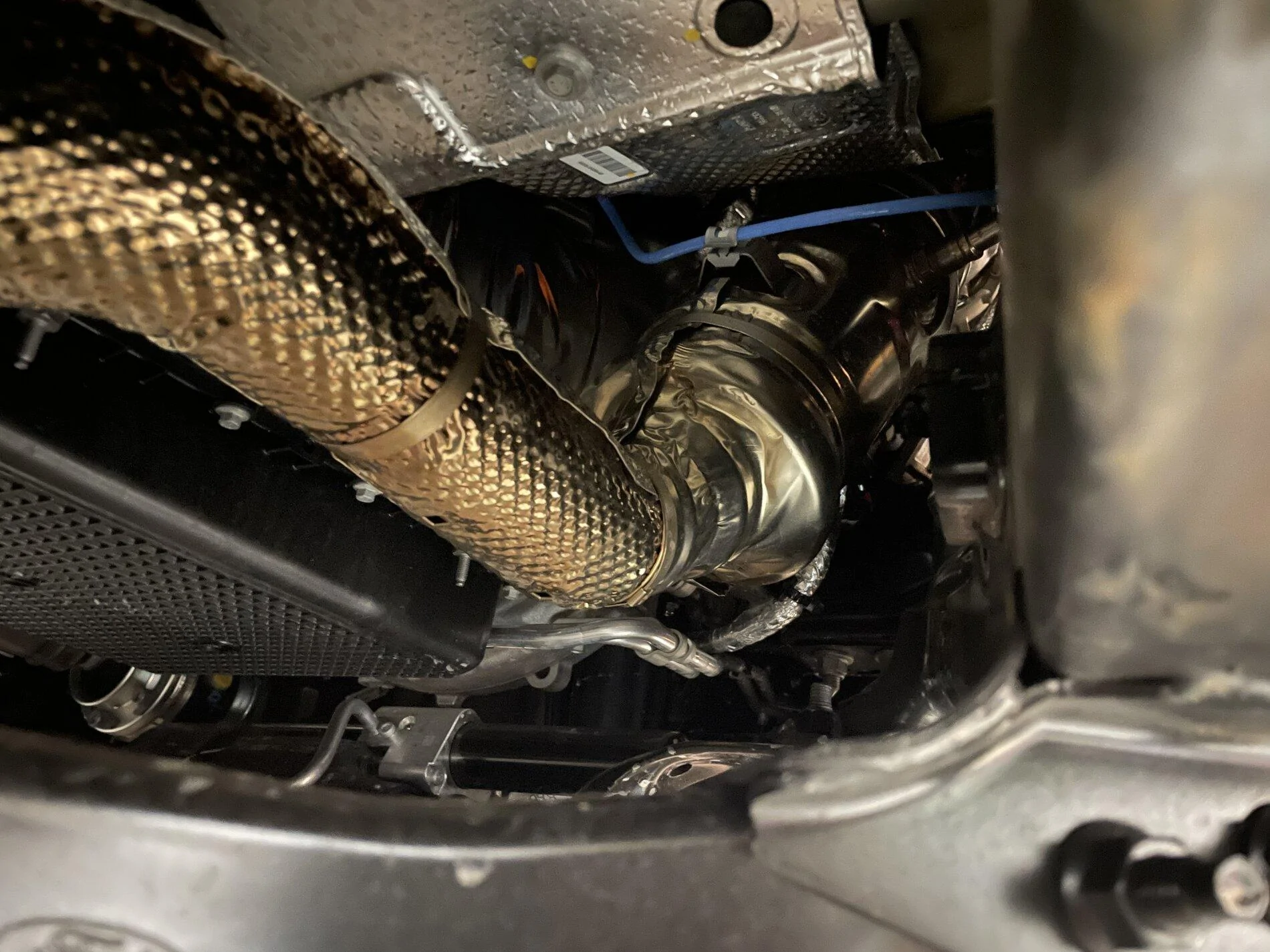 Ford Bronco Silly undercarriage photo request 72D4A9A7-0F1E-4ACD-B4E5-0A1923276CF2