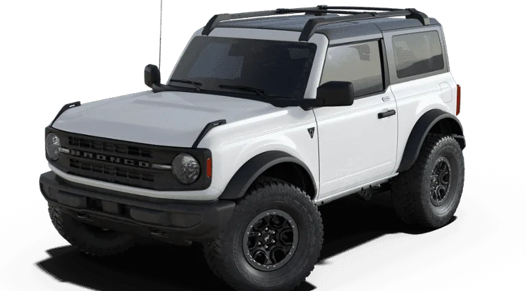 Ford Bronco Base Model Bronco Thread unnamed