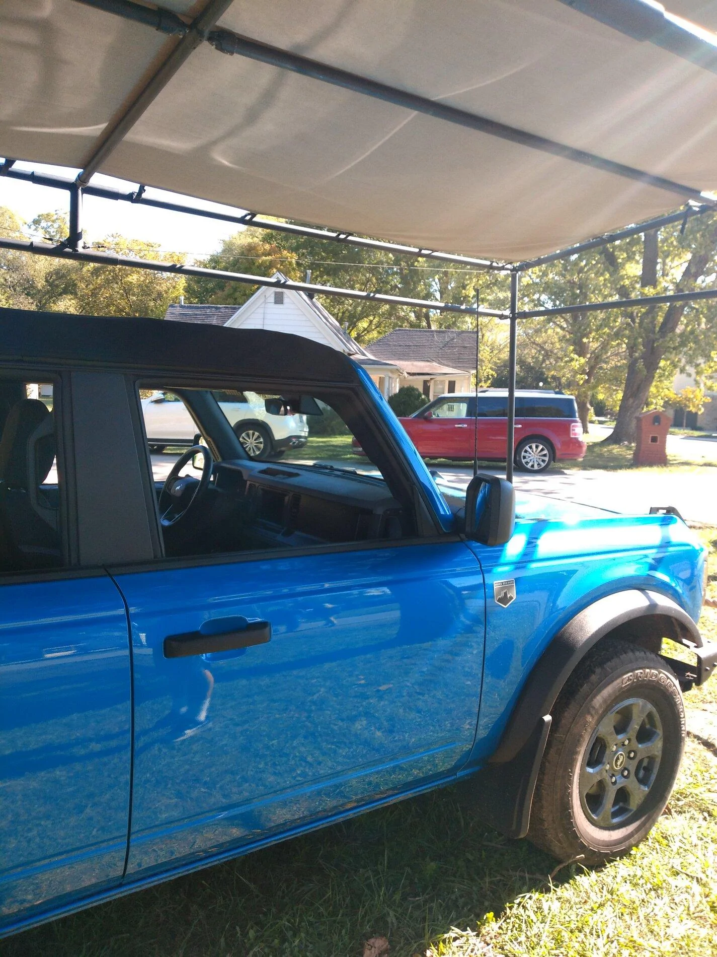 Ford Bronco Your Exclusive Invite to Drive a Ford Bronco IMG_20211017_110915_01