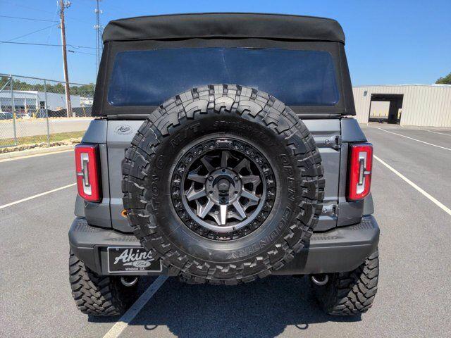 Ford Bronco Metro Atlanta 2f40f763997325b7349056f5e1752b87