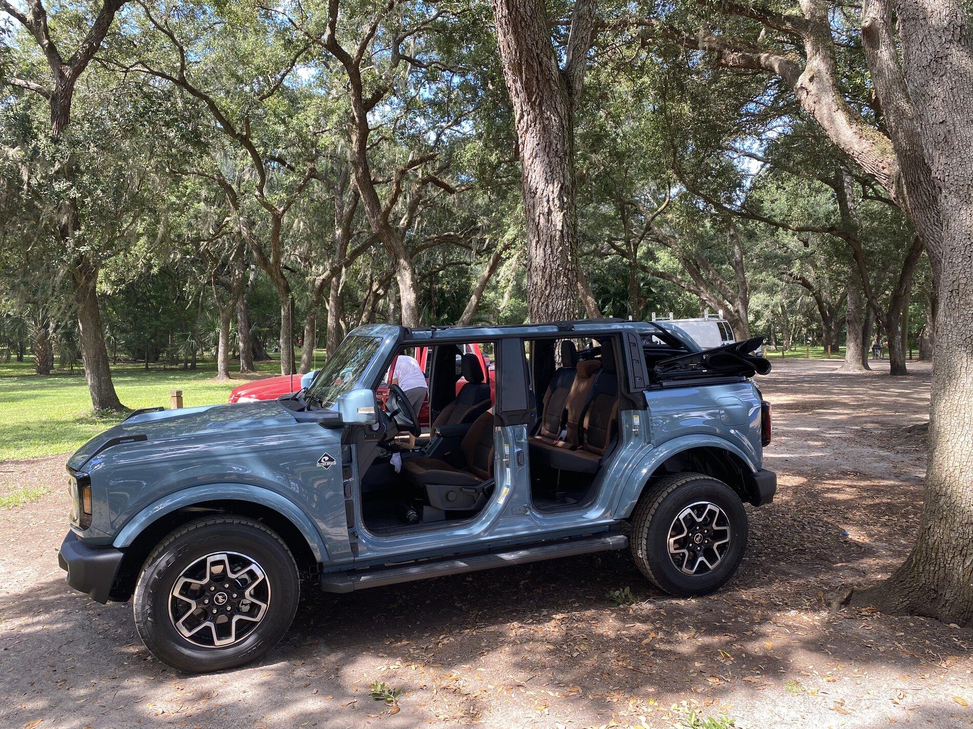 Ford Bronco DIY Cargo Area Platform - J McBride Clone 3B0E31F9-BAA7-4015-B242-0EDEDC6B501D