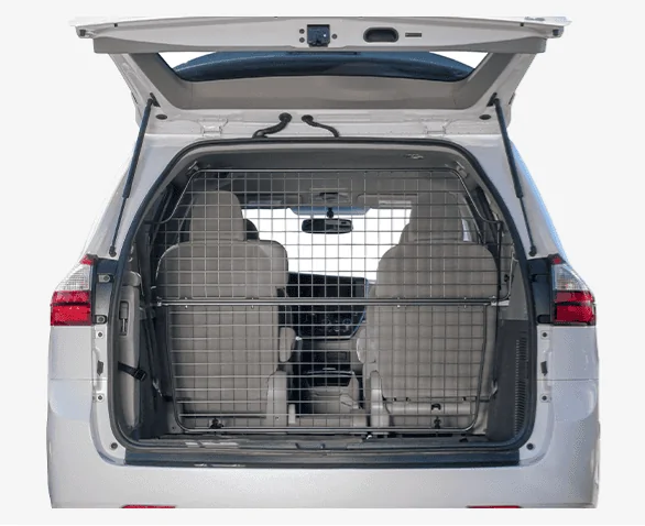 Ford Bronco PET BARRIER / ACCESSORIES ? 1634647465247