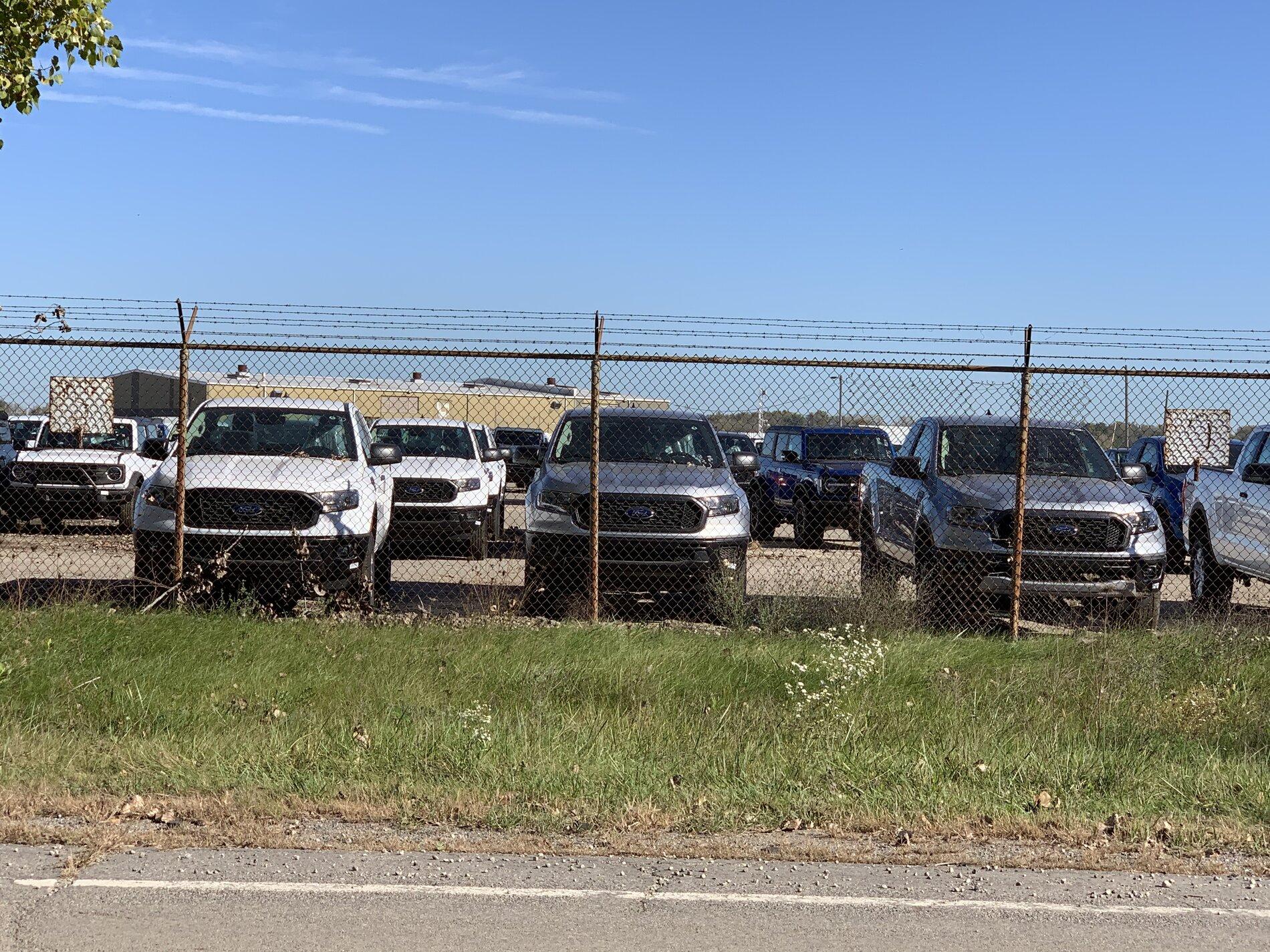 Ford Bronco Photos & Update From Bronco Dirt Mountain - Oct 19, 2021 F86B584D-79E7-4488-84E9-0187594F15FB