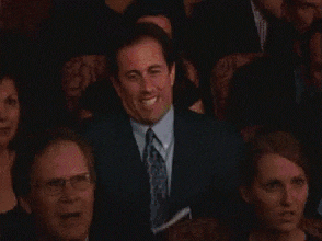 Ford Bronco Ford Pass rewards seinfeld-jerry-seinfeld