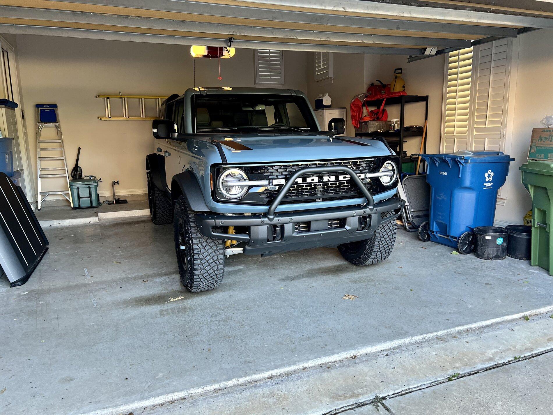 Ford Bronco First Edition Bronco Thread 88E1346C-699F-4CF1-B5EE-6FBAE3613C14