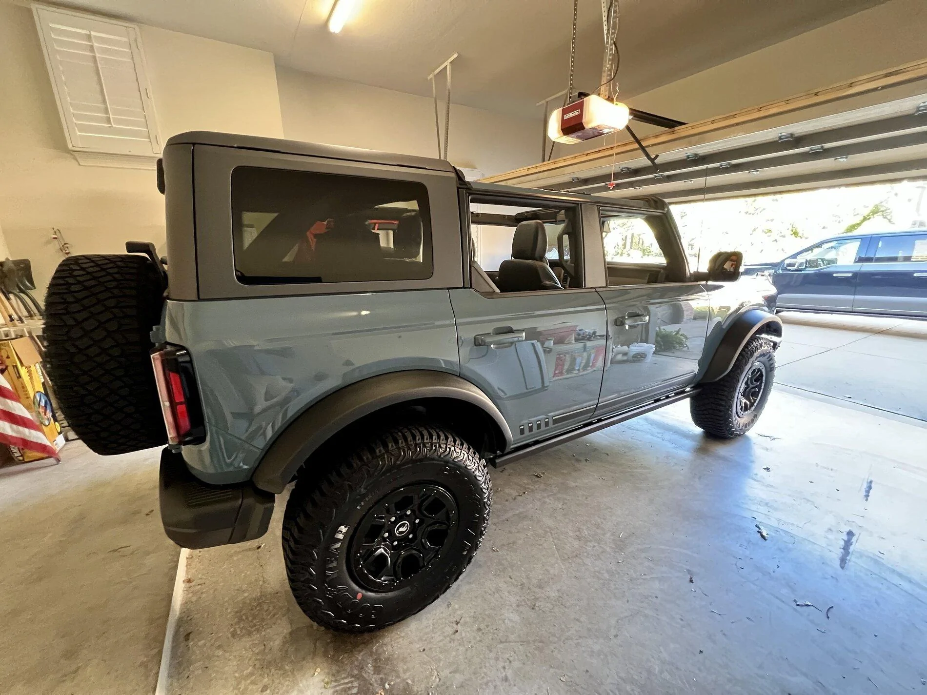 Ford Bronco First Edition Bronco Thread 930E6424-4C79-4C42-95D5-DDBA78245689
